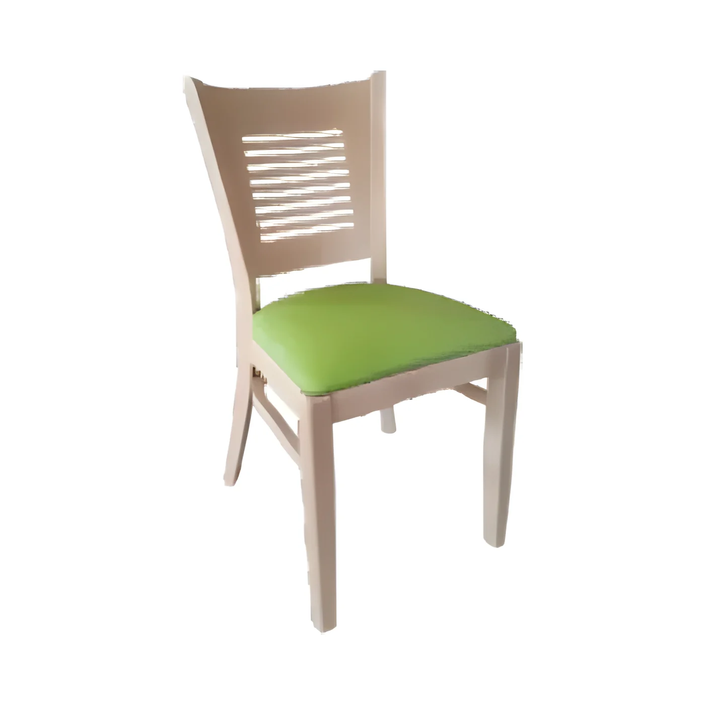 Chair Bary