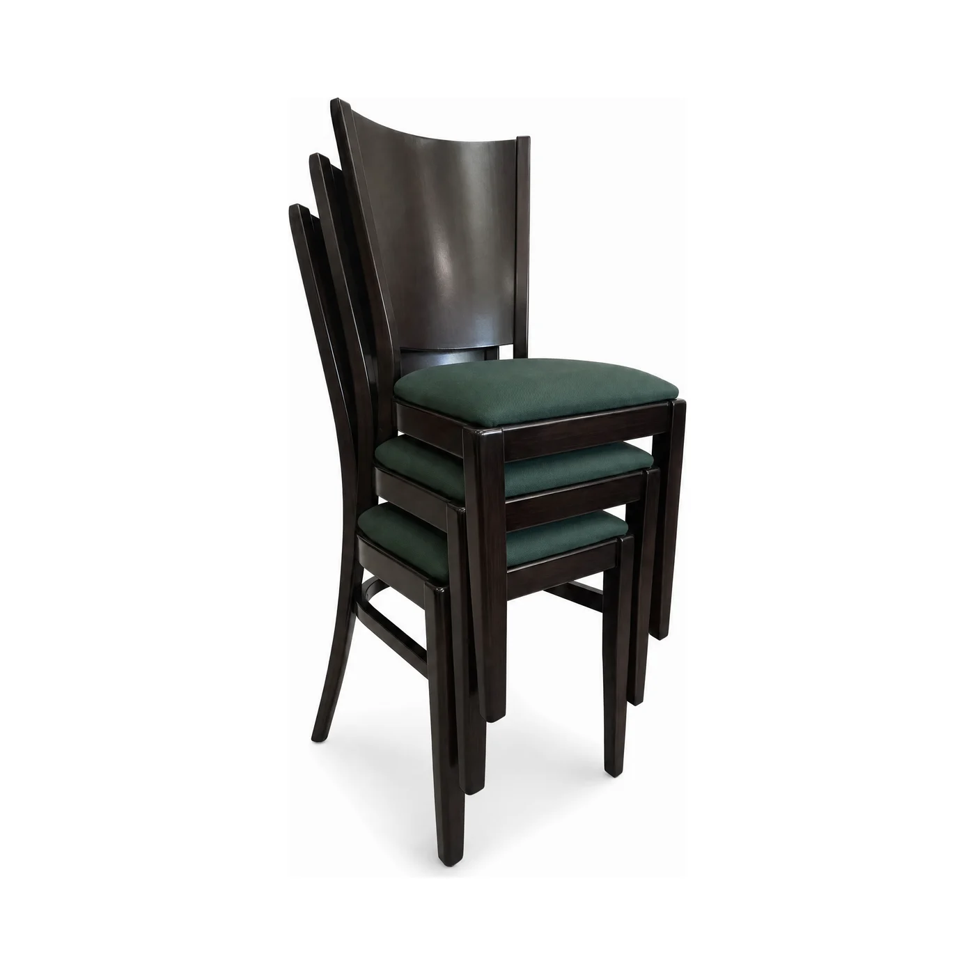Chair Flat (stacking)