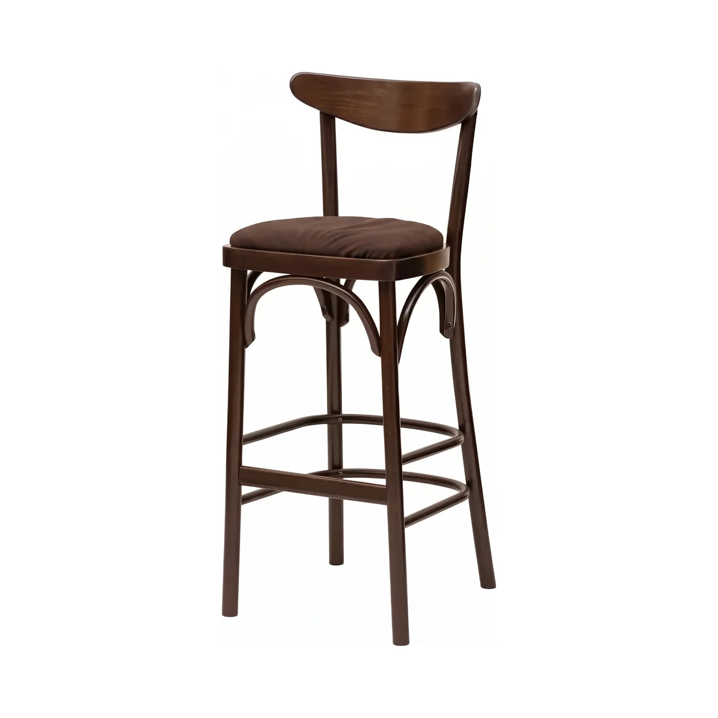 Bar Stool Oslo 2