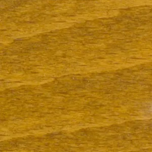 Green Walnut wood stain swatch