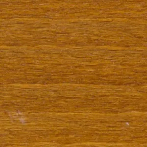 Teak Sobel wood stain swatch