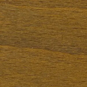 Antique Walnut wood stain swatch