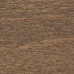 Light Walnut wood stain swatch