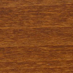 Dark Cinnamon wood stain swatch