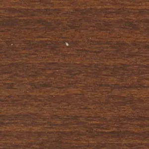 Medium Walnut wood stain swatch