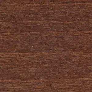 Autumn Cherry wood stain swatch