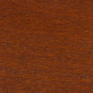 Dark Cherry wood stain swatch