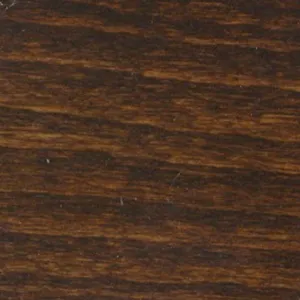 Walnut Sobel wood stain swatch