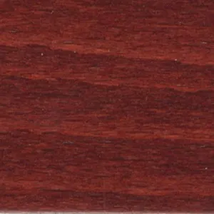 Mahogany Sobel wood stain swatch