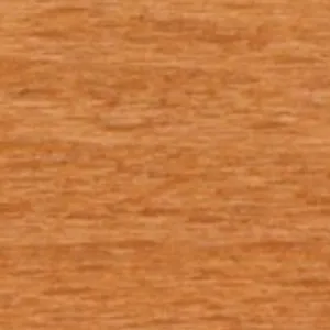 Alder wood stain swatch